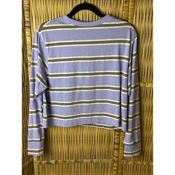 Wide Fable‎ Top Women's Small - Picture 3 of 9